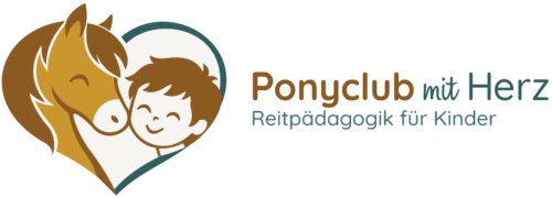 Ponyclub mit Herz
